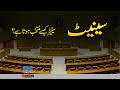 Senate of pakistan  how do senators get elected  single transferable vote system faisal warraich