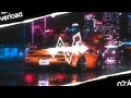 Charlotte de Witte feat. Skrillex – Overload