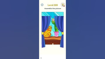 Dop 3 level 233 gameplay complete walkthrough sulotions games