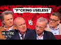 NEW Have I Got News For You vs MPs!