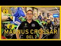 Magnus MX World Museum DEL 2