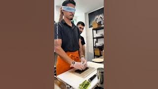 This Sushi Was Made With Muscle Memory‼️(santosushi_aachen)