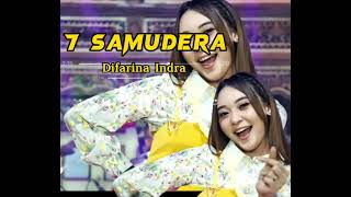 7 SAMUDERA - Difarina Indra