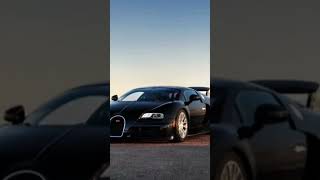 Bugatti veron edit W?