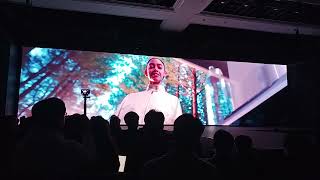 Full Boston Dynamics and Hyundai Motor Company shares it's legacy at CES 2026 Guide