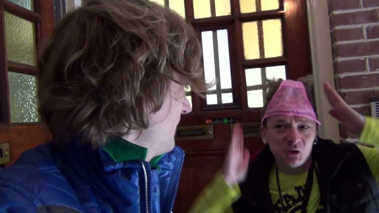 MOOIBOYS #13 Gigi Ravelli