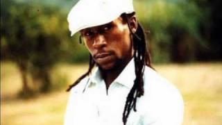 Jah Cure - Girlfriend
