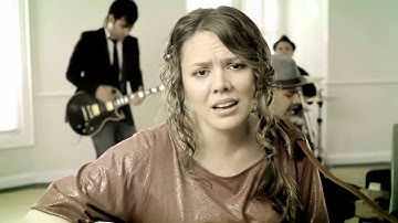 Jesse  Joy   ¡Corre! Video Oficial