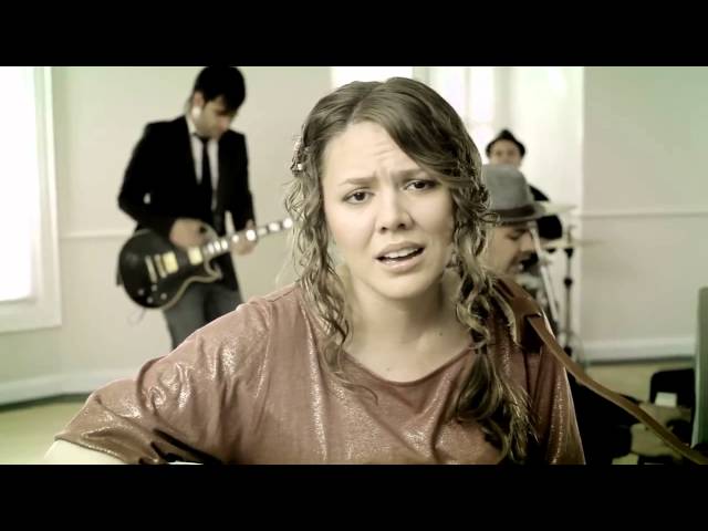 Jesse  Joy   ¡Corre! Video Oficial class=