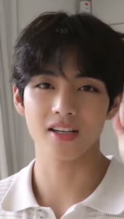 BTS V (Taehyung) Whatsapp status | FMV | i like me better | Full screen