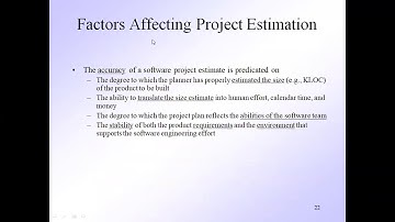 Software Engineering Lecture 11 by Wasim Khan in Hindi
