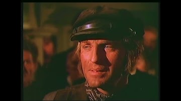 How the West was won, Zeb Macahan, "The Scavengers" Full episode (part 2)