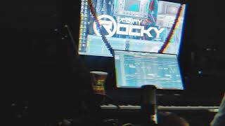 DJ SMILE MUSIC - COMPETITION SONG - DJ ROCKY X @djrjbhadrak 