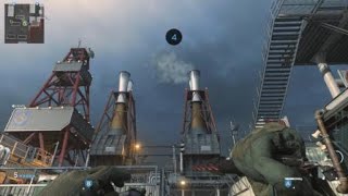 First ever crossmap