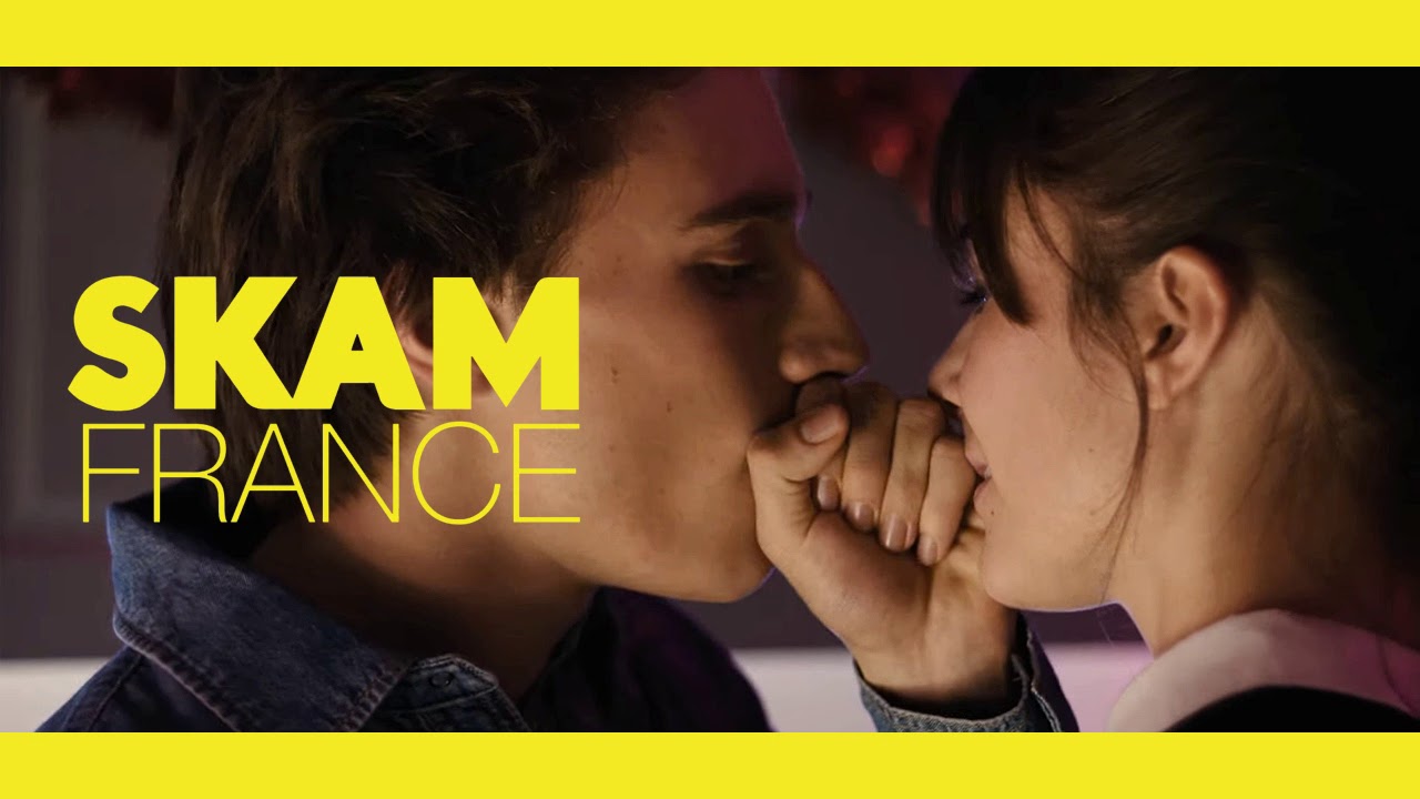Inspiring People (SKAM France Soundtrack) by Juan José Alba