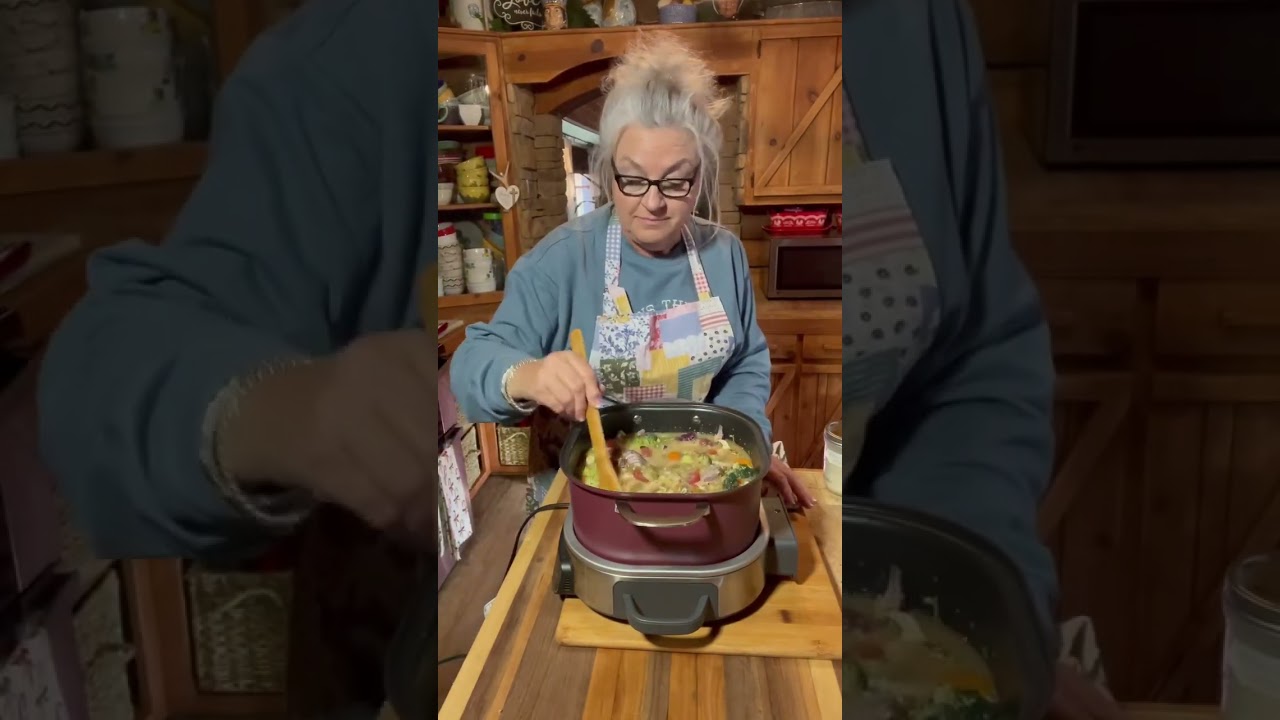 ПРИГОТОВЛЕНИЕ РАГУ ИЗ ОСТАТКОВ КУРИЦЫ ПО-ДИВАНСКИ