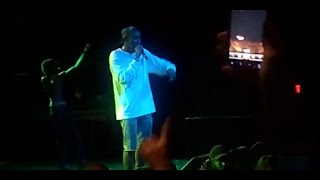 Tyler, the Creator - Yonkers | Live at the Marquee | March 9, 2012