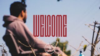 Kharbanda - Welcome Visualizer
