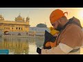 Samaira First Visit In #goldentemple || simhul