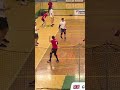 INCREDIBLE dodgeball exchange from Great Britain! 😱