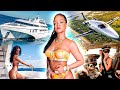 ECCO COME RIHANNA SPENDE I SUOI SOLDI