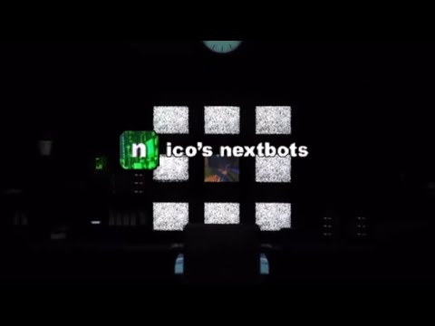 Nico nextbots announcement leak