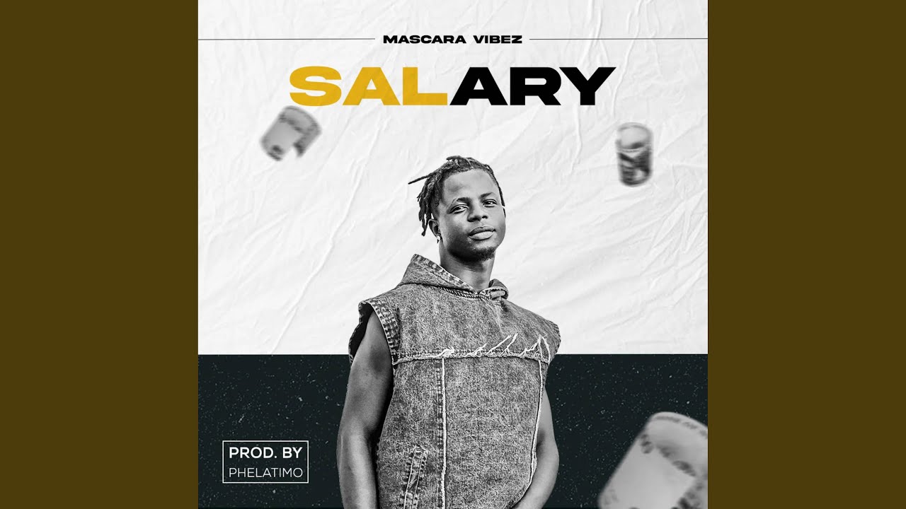 Watch Salary on YouTube Watch Salary on YouTube