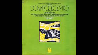 João Donato / Eumir Deodato - Capricom