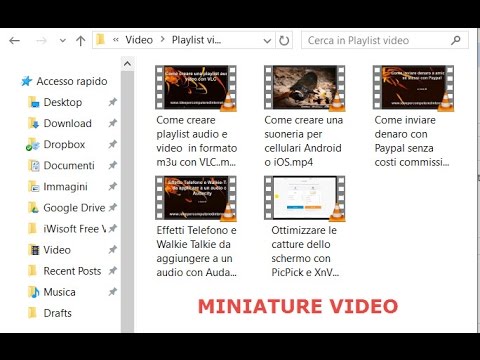 Video: Link download per installatori standalone offline di Firefox