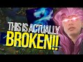 CoreJJ - Preseason Support Items - This is Actually Broken!! | League of Legends