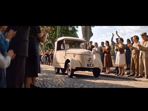 Peugeot | WOW is a serious thing