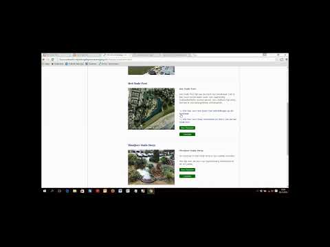 Video: Een kaartenboek maken met Google Maps: 17 stappen (met afbeeldingen) Video: Een kaartenboek maken met Google Maps: 17 stappen (met afbeeldingen)