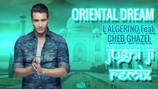 L'Algerino Feat Cheb Ghazel   Hajabtili Nti video (Official Video)