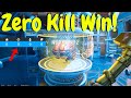 Winning w/ No Kills in Rainbow Six Siege (Mute Protocol Flesh and Metal)
