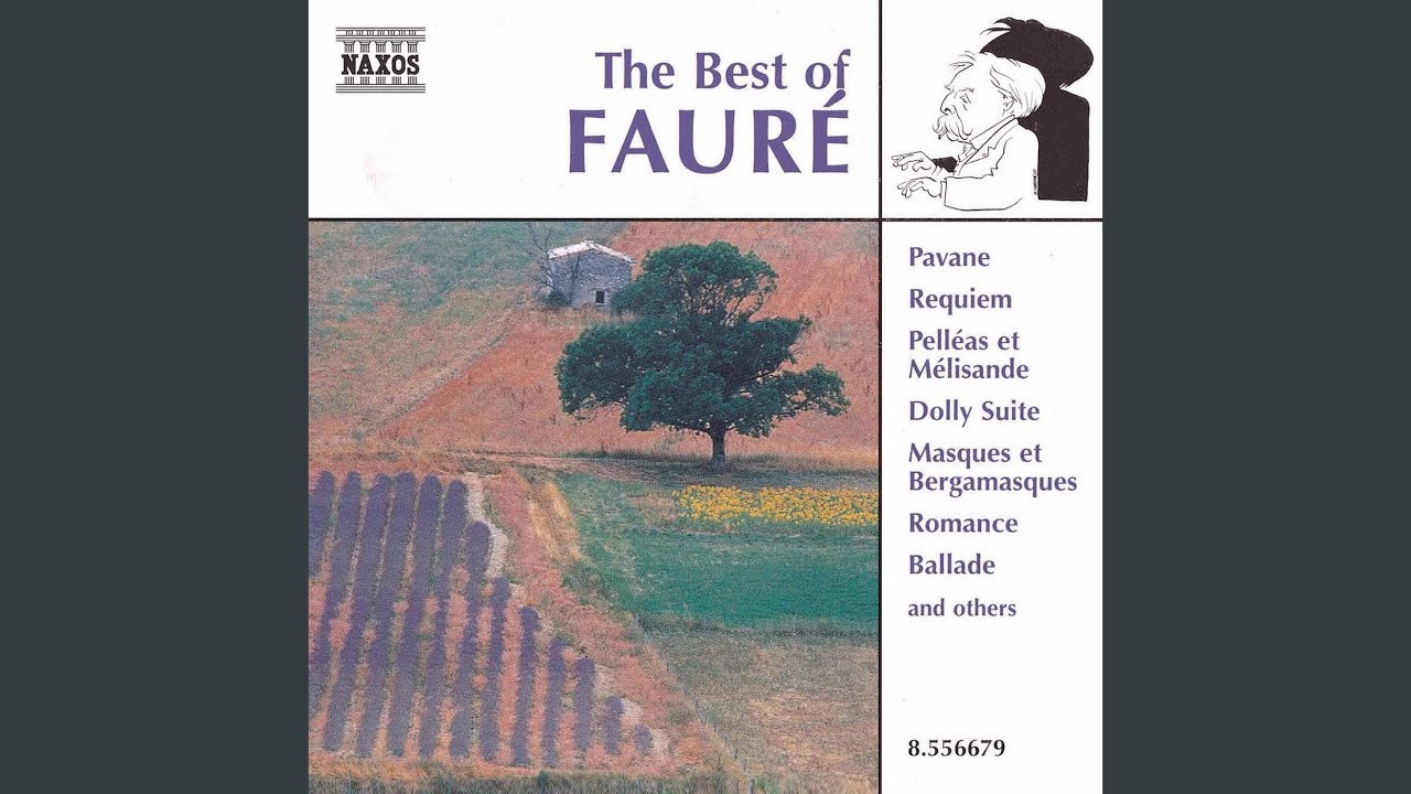 Ballade in F-Sharp Major, Op. 19