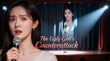 Scarred backup singer abused by family! After face change, sister breaks down!