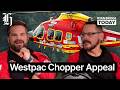 'I was shocked': Paramedic describes incredible cave rescue | Ryan Bridge TODAY