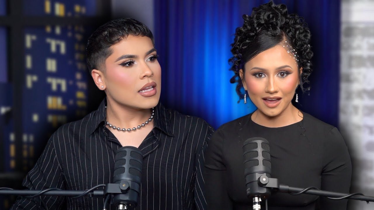 Viri Hernandez Talks All: Single Dad, Cutting Mom Off, Mental Health, Marriage, CHISME & MORE!!