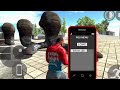 New Worms Cheat Code🤑 in Indian bike driving 3D|New Update Secret Cheat Code|Akash in Game