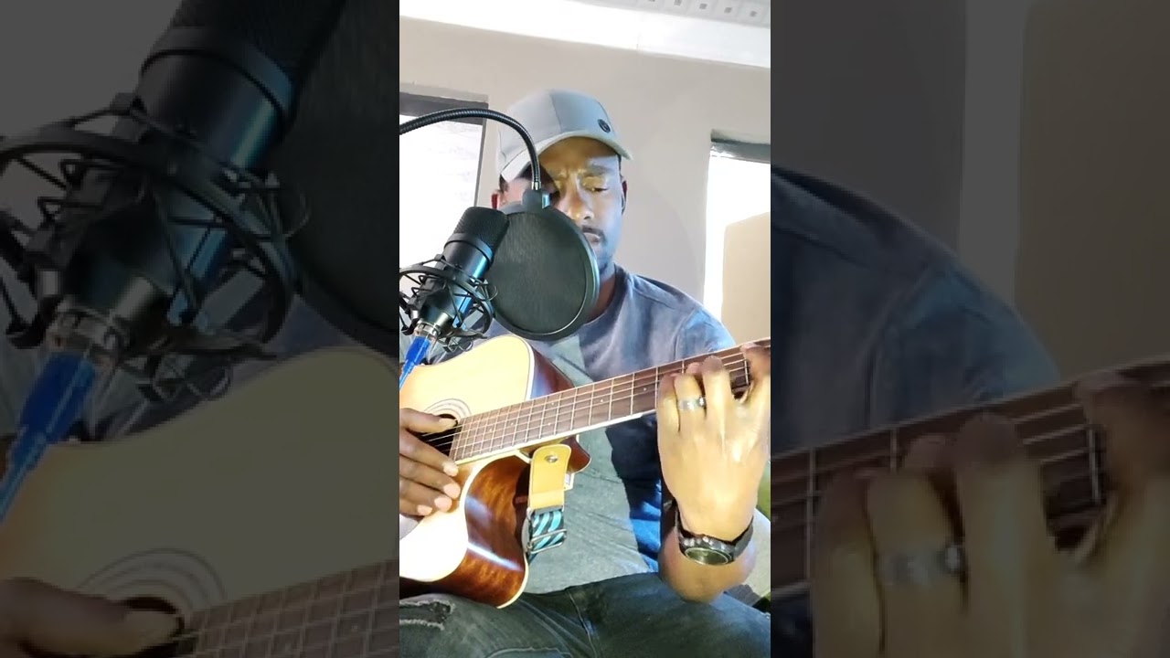 First Time by Teeks, cover by Solly #guitarcover #singingcover #firsttime #Teeks