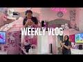 Clean Niyah&#39;s Room With Her + Hello Kitty Room Tour | Mother&#39;s Day Drop | Velvety Vibes