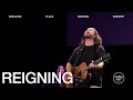 Reigning | Jeremy Riddle | Dwelling Place Anaheim Worship Moment