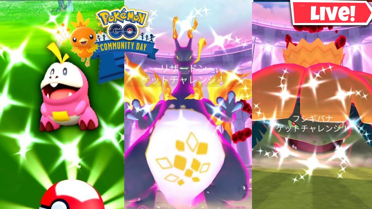 GO Bigger with Gigantamax Pokémon in new Max Battles! – Pokémon GO GO Bigger with Gigantamax Pokémon in new Max Battles! – Pokémon GO
