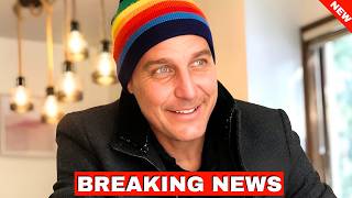 Final Farewell: RIP Ingo Rademacher – GH Star’s Cause of Death Confirmed