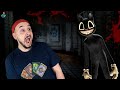 НИКОГДА НЕ ИГРАЙ В ЭТУ ИГРУ: SCARY CARTOON CAT! ТОП РОБ ОБЗОР ПРИЛОЖЕНИЯ ПРО МУЛЬТЯШНОГО КОТА!