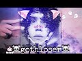 Insecurities - gothloser ft. Dexdprxphet