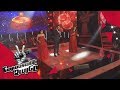 Hayk Petrosyan ft. Mahsa Mnjoyan ft. Sona Rubenyan -  Gala Concert – The Voice of Armenia – Season 4