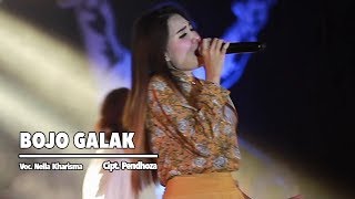 Nella Kharisma - Bojo Galak #Music_HDFr