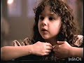 Pepsi (1999) Television Commercial - Hallie Kate Eisenberg