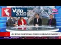 Voto 2020: Las propuestas del Partido Morado y APP para el Congreso